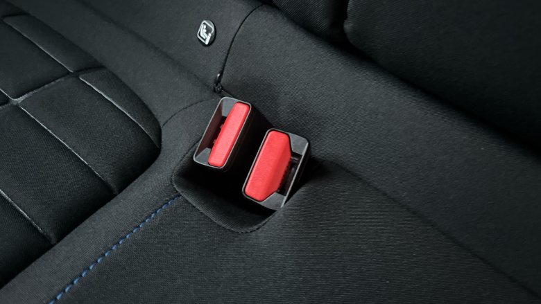 Citroen C3 1.2 Turbo Plus 5dr Petrol Hatchback